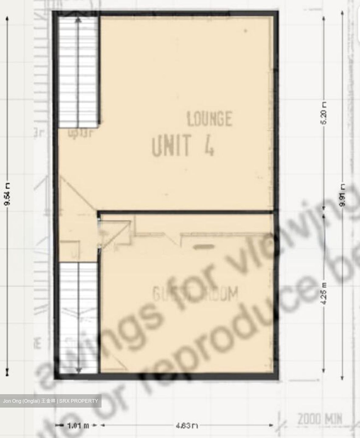 Serangoon Garden Estate (D19), Semi-Detached #508466151